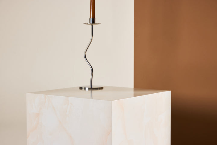 York Soffbord Light Yellow 40x45x40