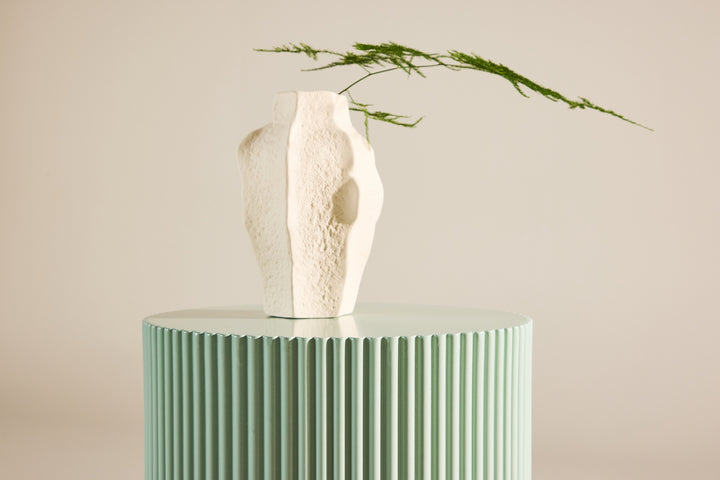 Lenox Sidobord Ljusgrön