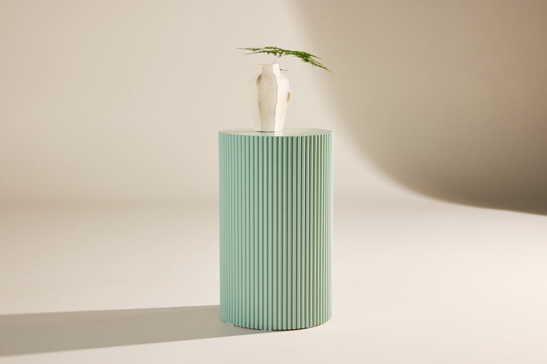 Lenox Sidobord Ljusgrön