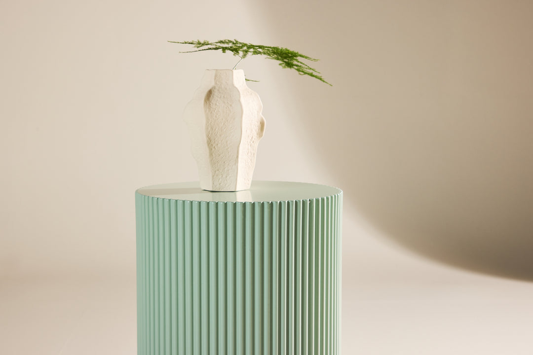 Lenox Sidobord Ljusgrön