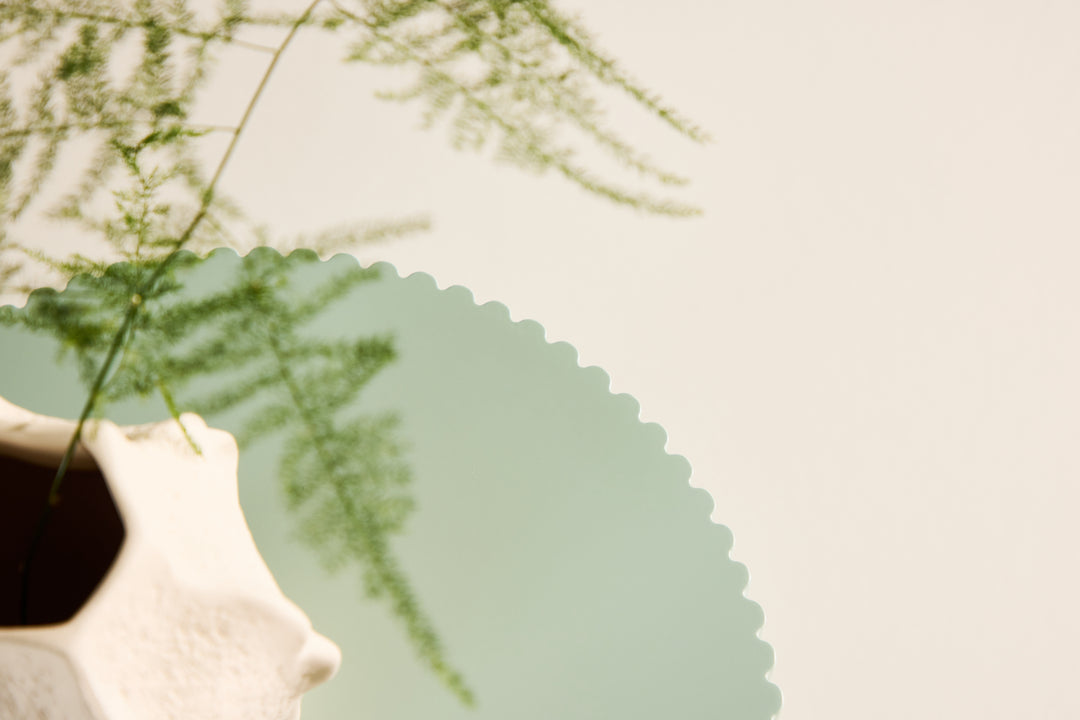 Lenox Sidobord Ljusgrön