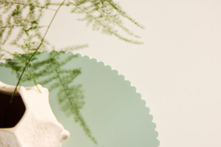 Lenox Sidobord Ljusgrön