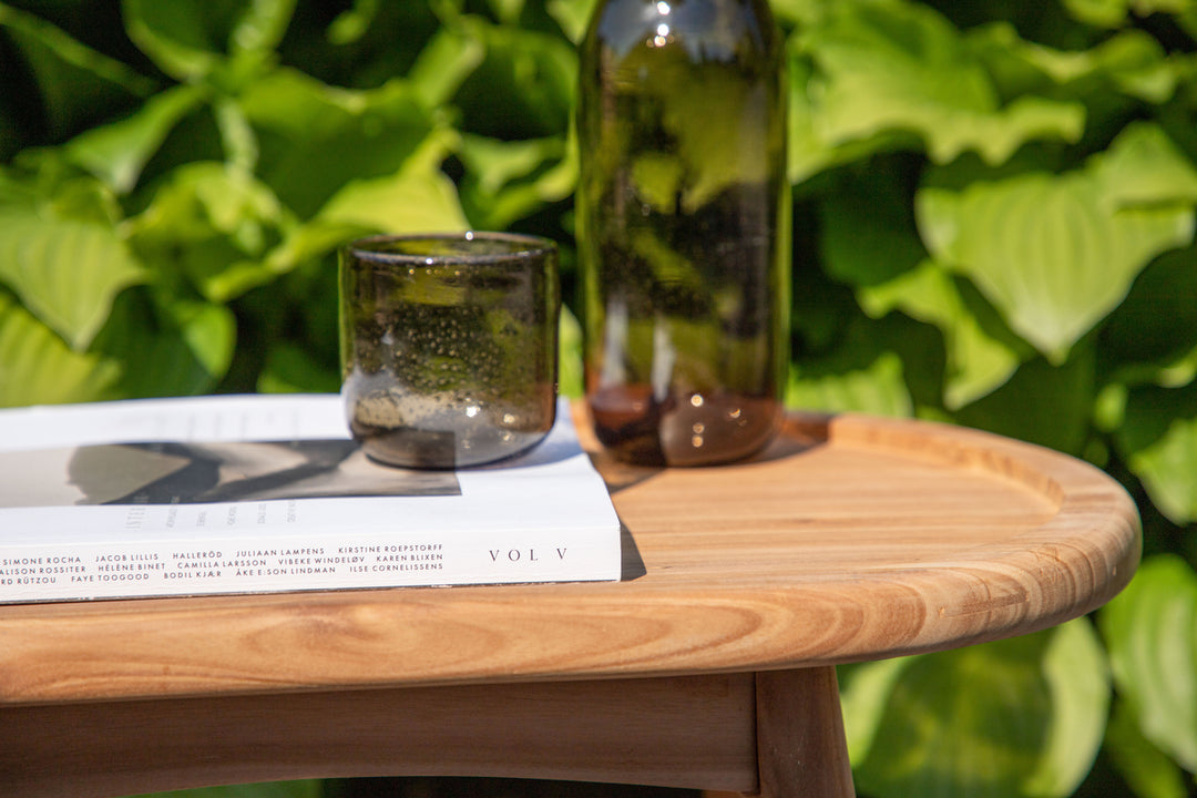 Bohol Sidobord Natur