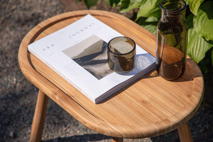 Bohol Sidobord Natur