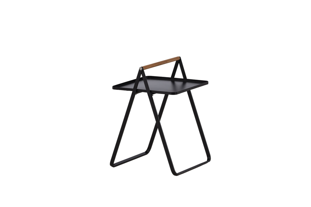 Clarin Sidobord Svart