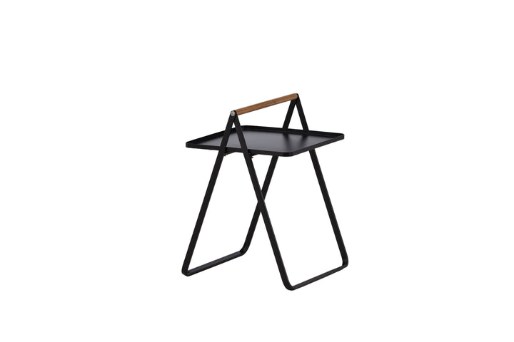 Clarin Sidobord Svart