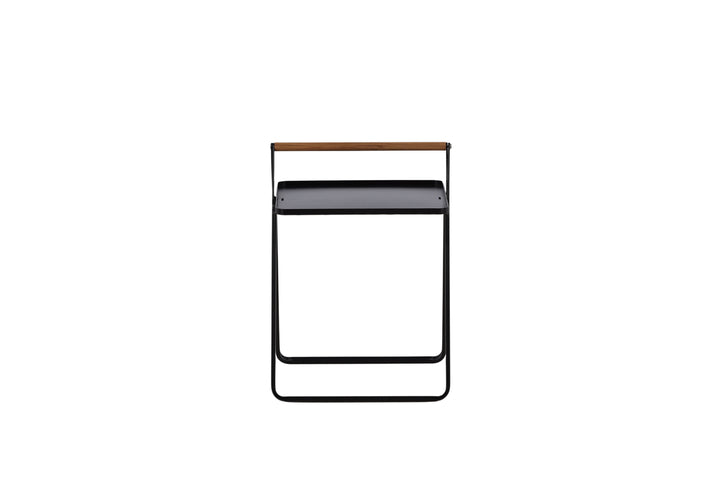 Clarin Sidobord Svart