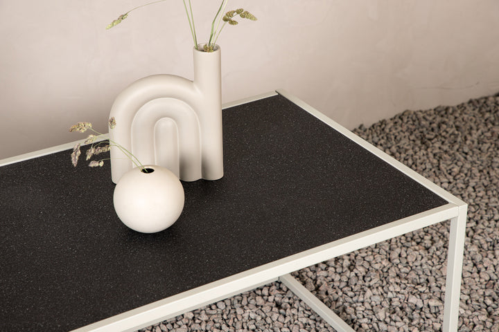 Siaton Soffbord 110 x 60 Grå