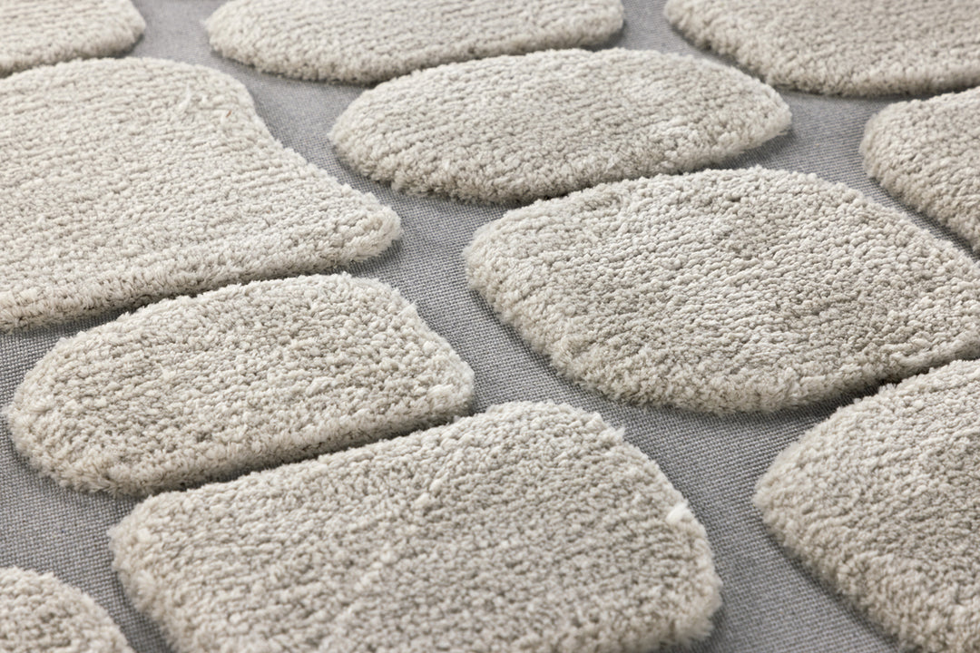 Octavius Matta 230 x 160 Beige