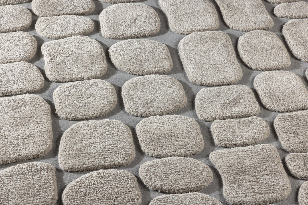 Octavius Matta 230 x 160 Beige