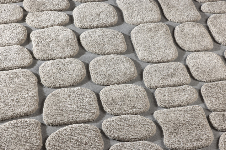 Octavius Matta 230 x 160 Beige