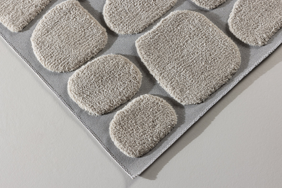 Octavius Matta 230 x 160 Beige