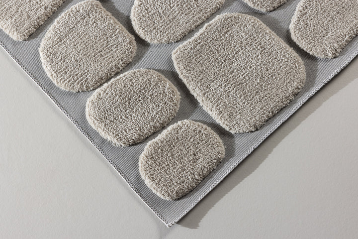 Octavius Matta 230 x 160 Beige