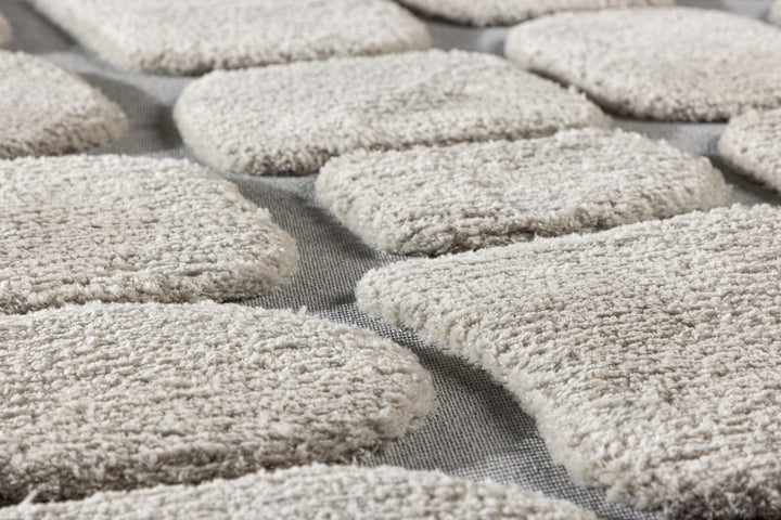 Octavius Matta 230 x 160 Beige