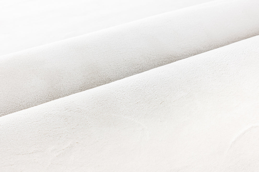 Nixie Matta 240 x 170 Vit