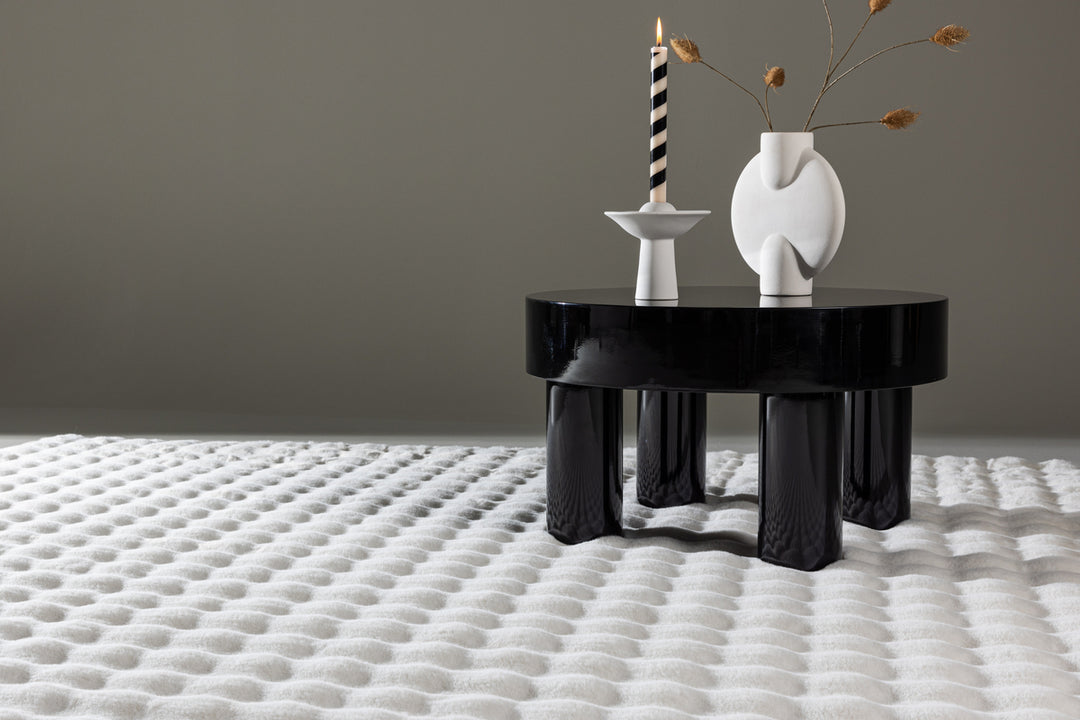 Novis Matta 290 x 200 Vit