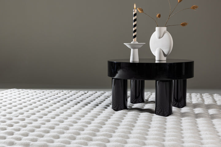 Novis Matta 290 x 200 Vit