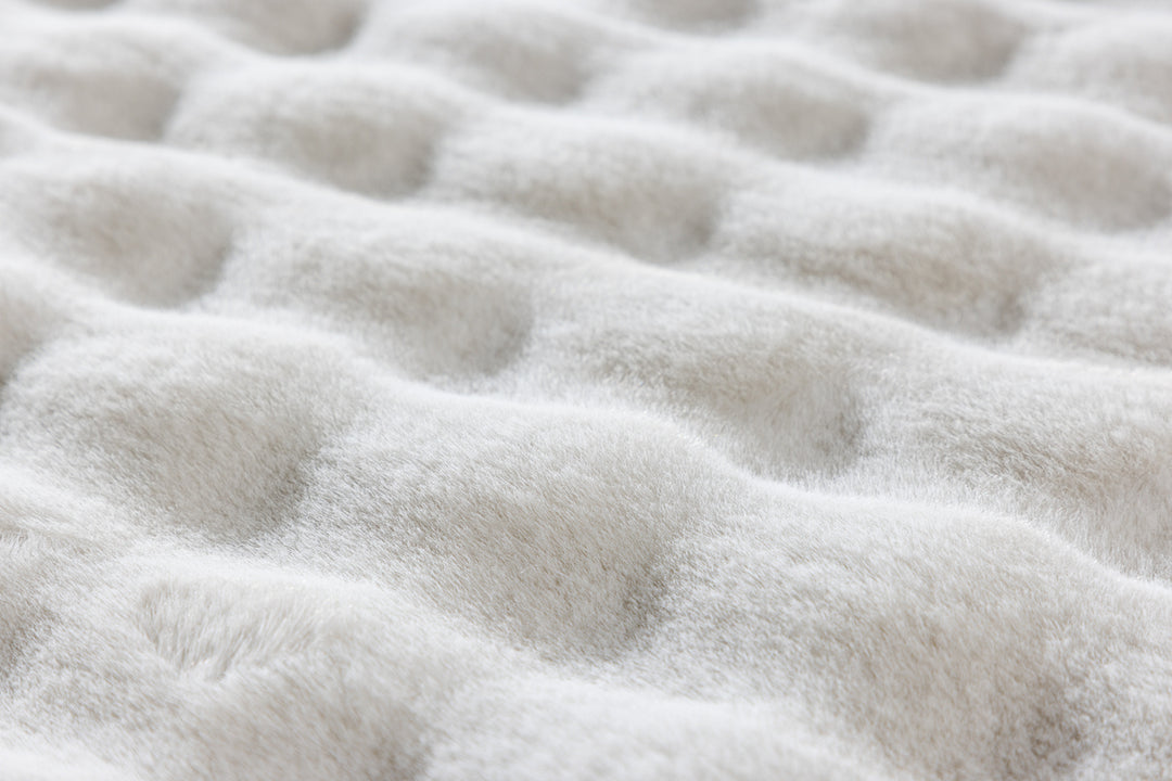 Novis Matta 290 x 200 Vit