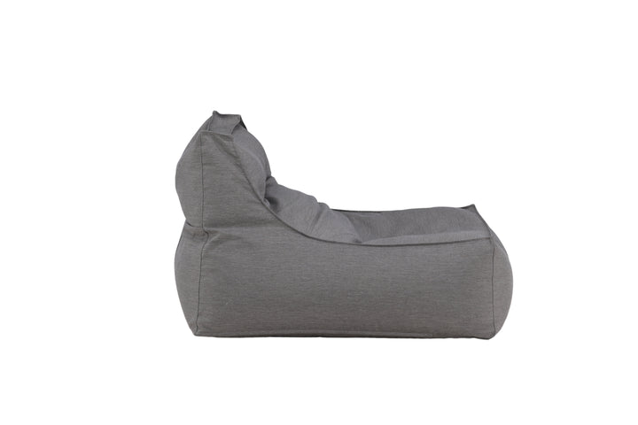 Redang Loungefåtölj Mörkgrå