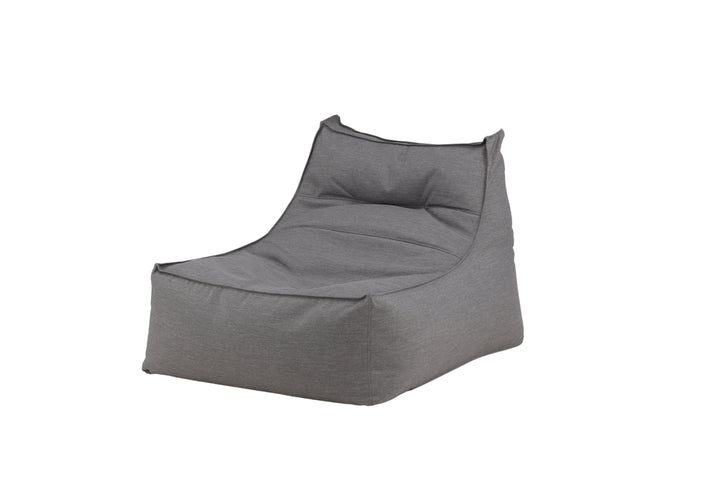 Redang Loungefåtölj Mörkgrå