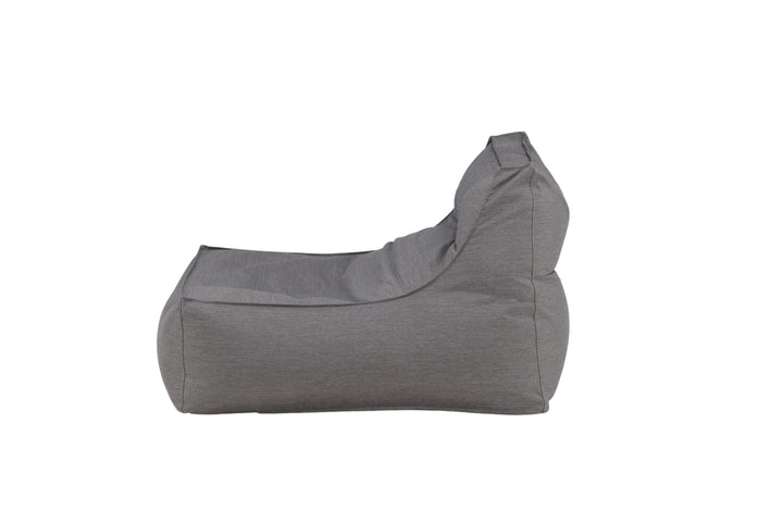 Redang Loungefåtölj Mörkgrå