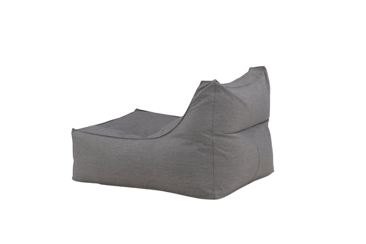 Redang Loungefåtölj Mörkgrå