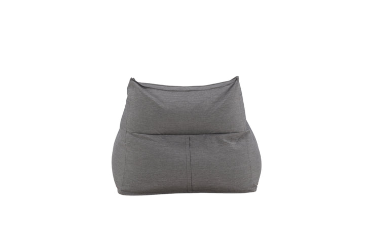 Redang Loungefåtölj Mörkgrå