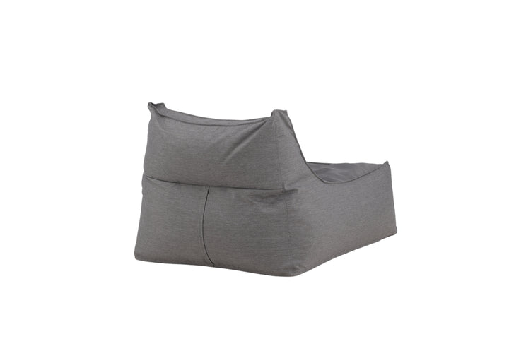 Redang Loungefåtölj Mörkgrå