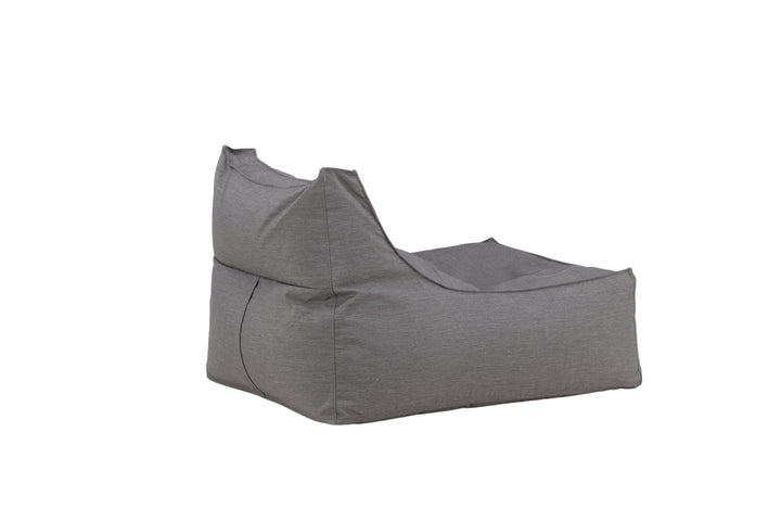 Redang Loungefåtölj Mörkgrå