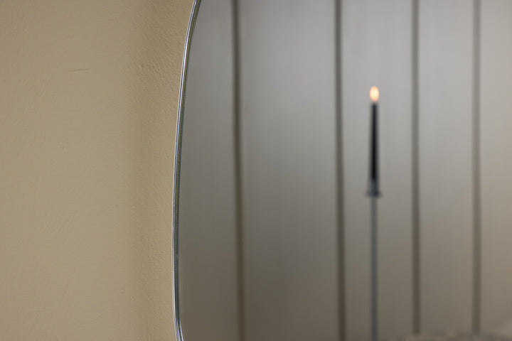 Spegel Askersund 65x40cm