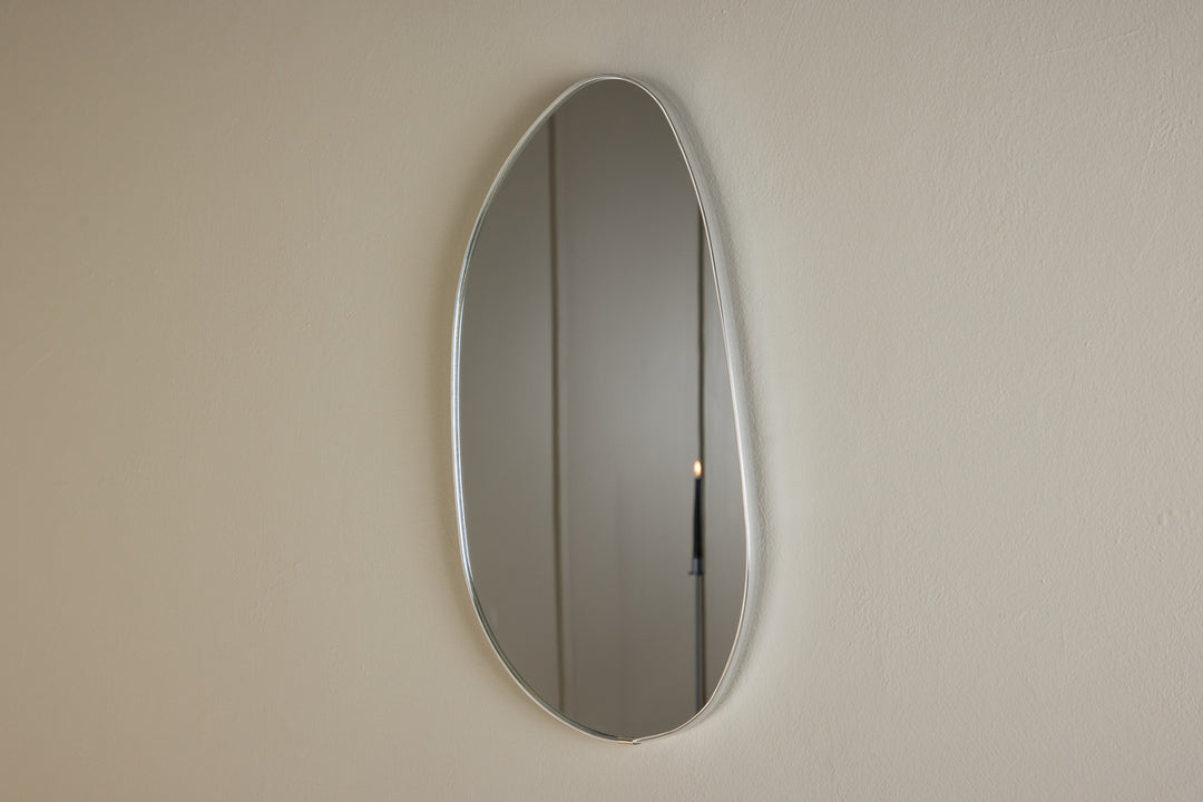 Spegel Borgholm 55x30cm