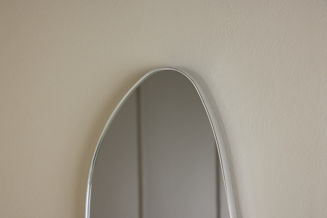 Spegel Borgholm 55x30cm