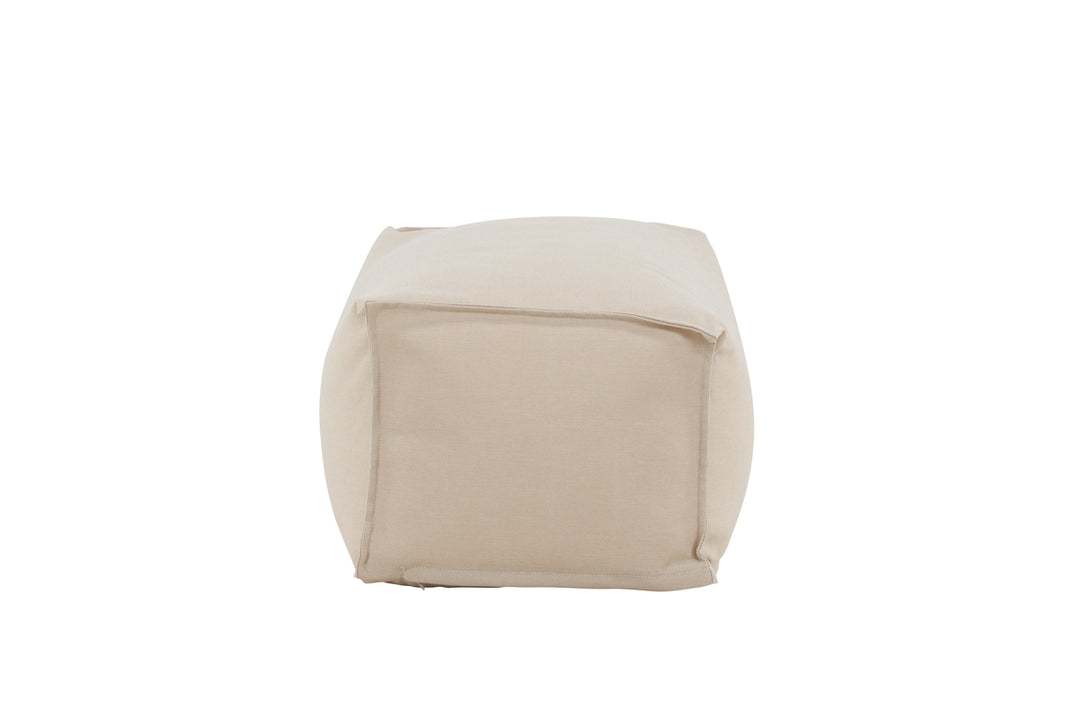 Redang Ottoman Beige