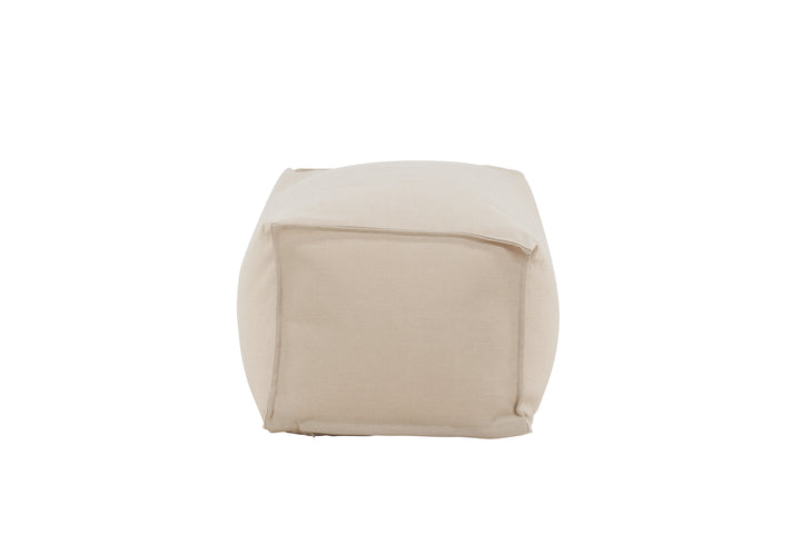 Redang Ottoman Beige