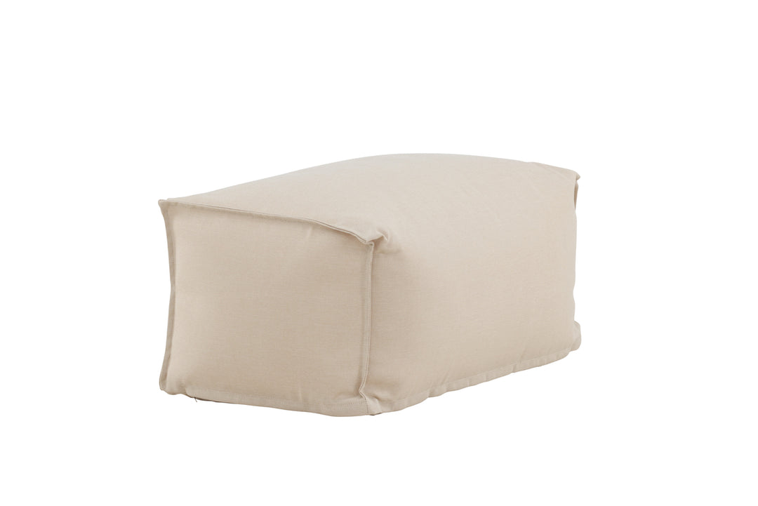 Redang Ottoman Beige