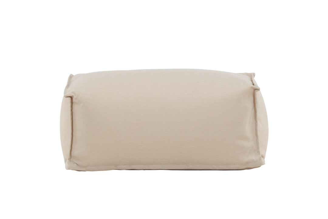 Redang Ottoman Beige