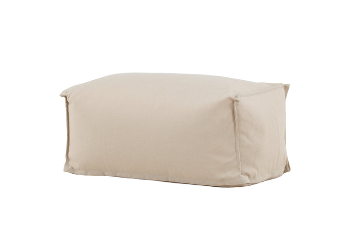 Redang Ottoman Beige