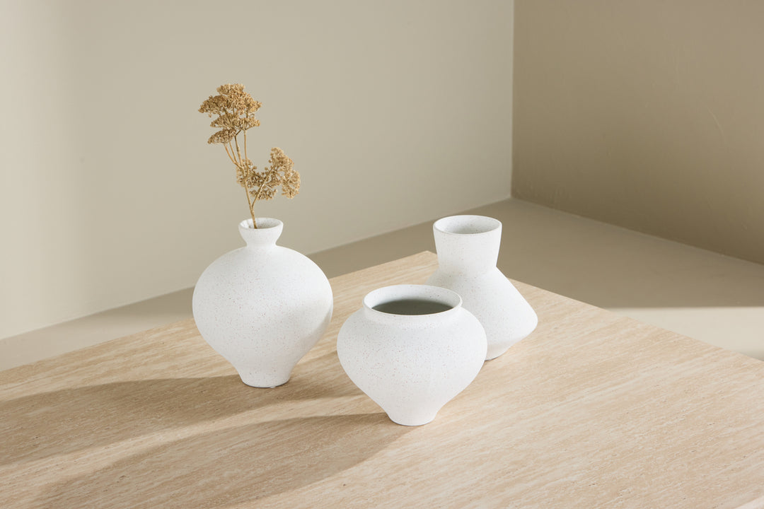 Skagen Soffbord Beige