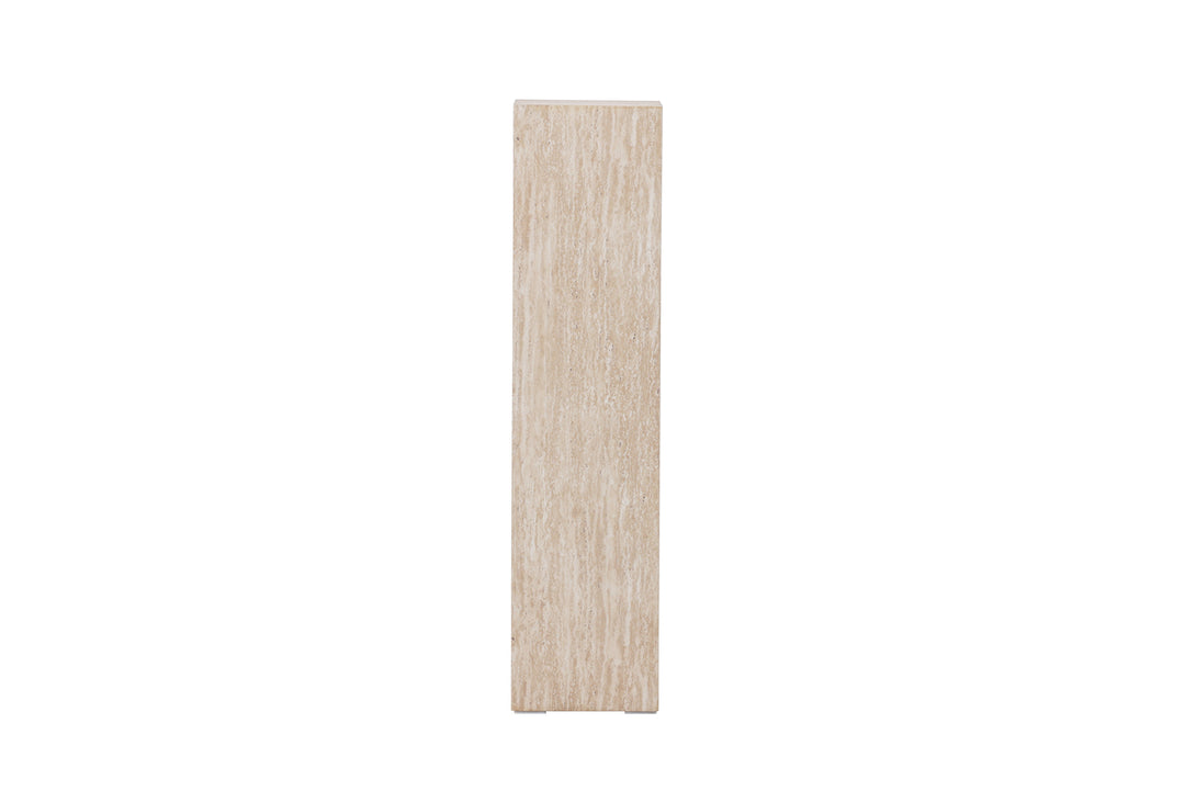 Ramsvik Sidobord Beige