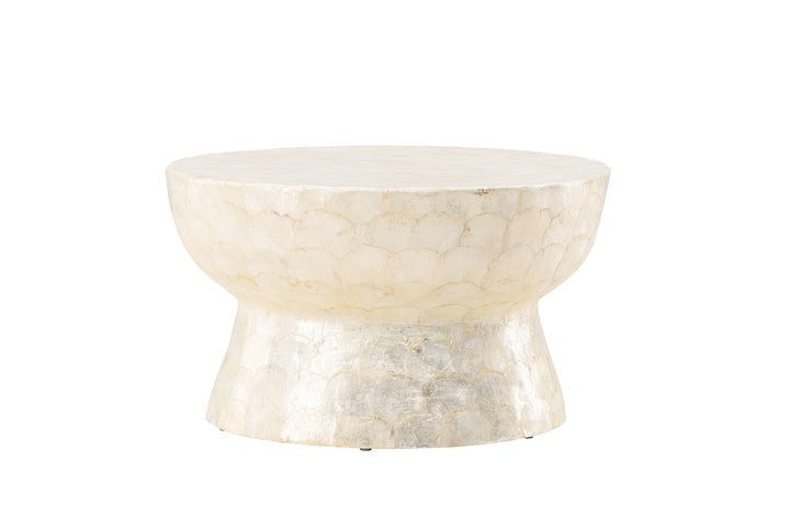 Sandön Soffbord Beige