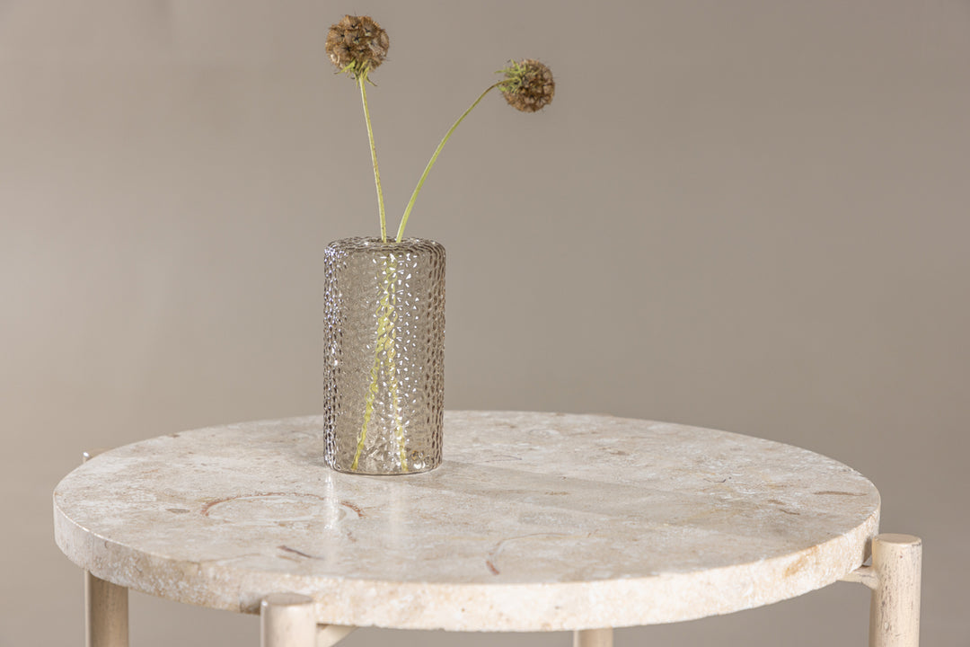 Sandhamn Soffbord Beige