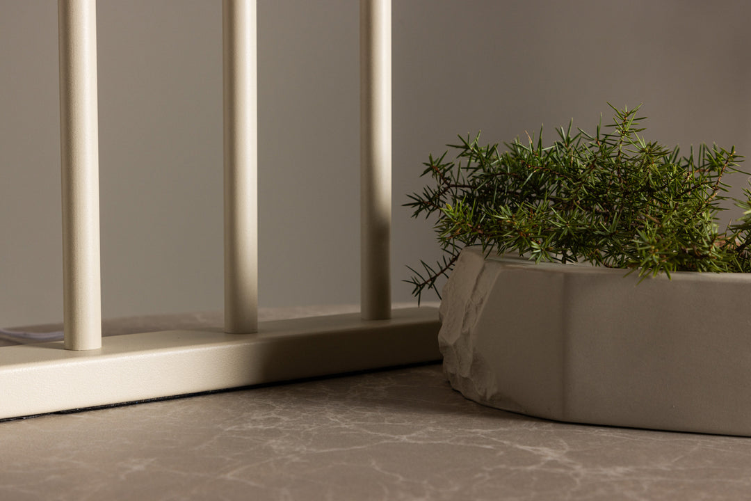 Lofsdalen Adventsljusstake