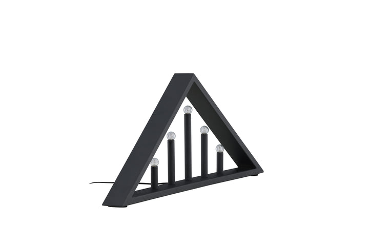 Sankt Anton Adventsljusstake