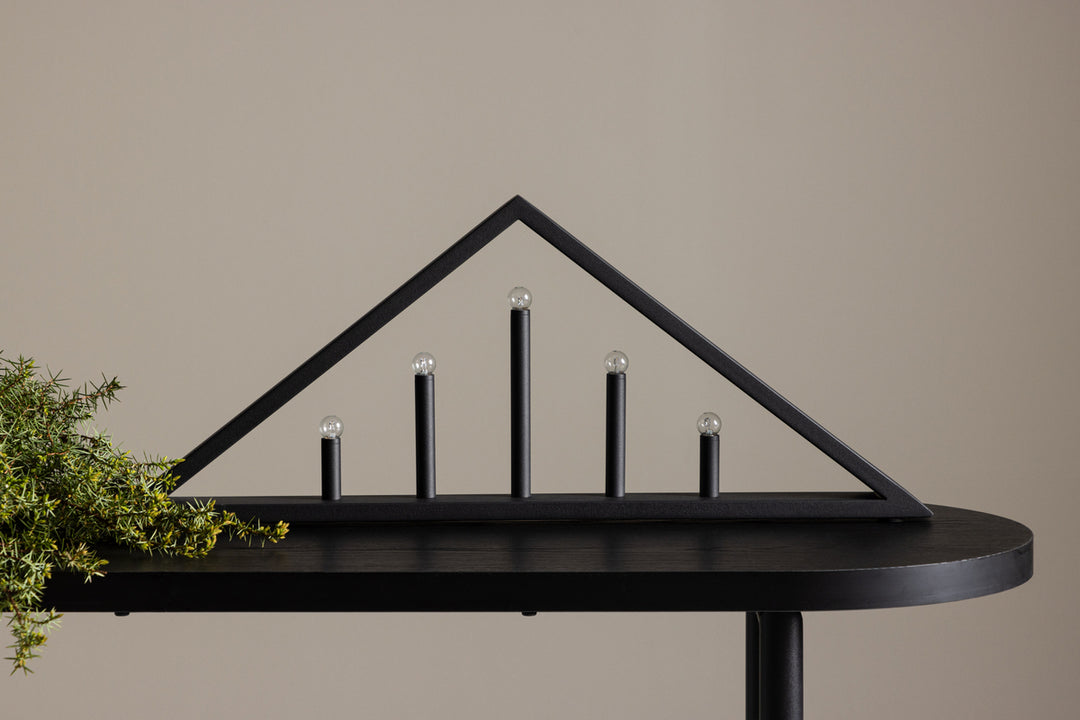 Sankt Anton Adventsljusstake