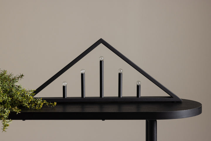 Sankt Anton Adventsljusstake