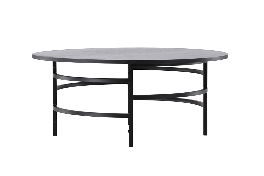 Copenhagen Soffbord Svart