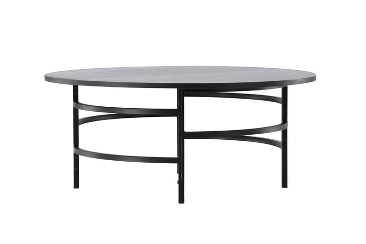 Copenhagen Soffbord Svart