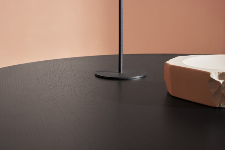 Copenhagen Soffbord Svart