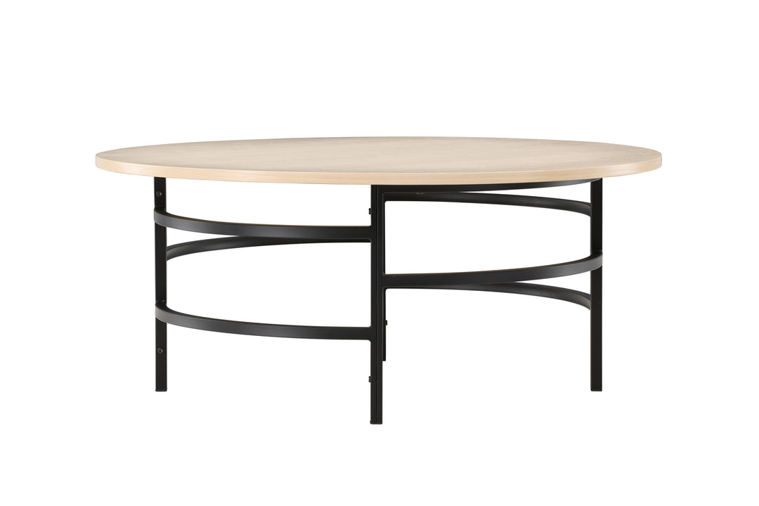 Copenhagen Soffbord Vitputsad