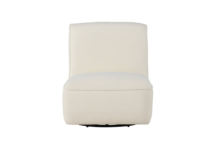 My Loungefåtölj Vit